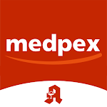 Cover Image of Download medpex: Online Apotheke 4.37.2 APK
