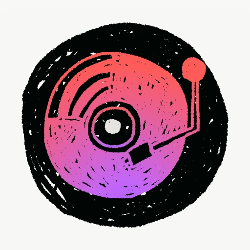 MusicBox-MP3 Player&Offline Logo