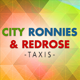 Ronnies Taxis icon