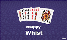 Whist Znappyのおすすめ画像1