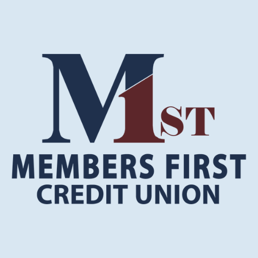 Members First CU, Texas logo