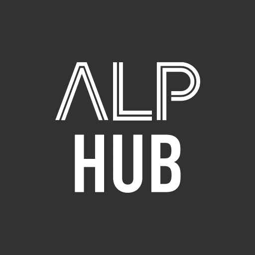 ALP Hub - AppWisp.com