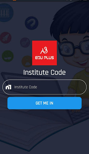 Android application EduPlusBD screenshort