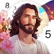 Bible Color Paint By Number - Androidアプリ