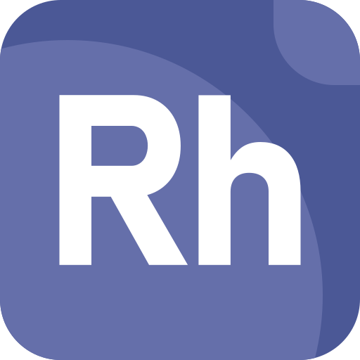 Sjovik - RH logo