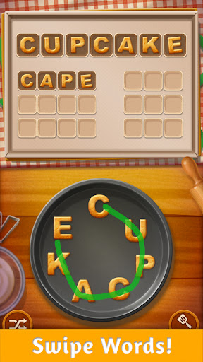 Word Cookies 1.1.9 Apk + Mod Coins poster-5