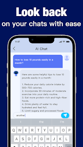 TaskGenius - AI Chatbot