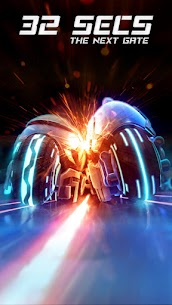32SECS: Neon City Rider 1