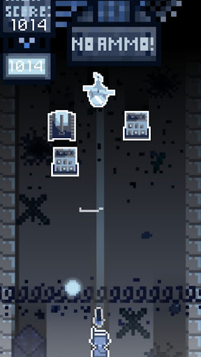 City Blasters Screen 3