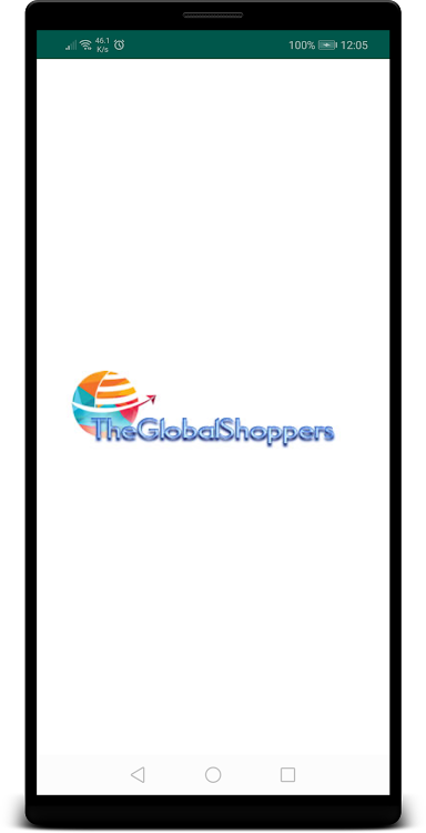 TheGlobalShoppers - 1.6 - (Android)