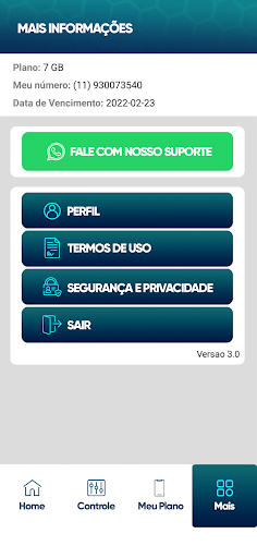 Meu Uni Screen 2