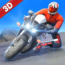 Icon image Bike Racing Championship 3D