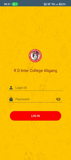 R D inter college Screen 2