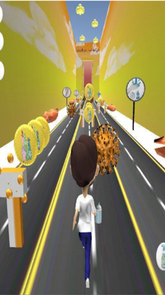 Agora - Screenshot 1