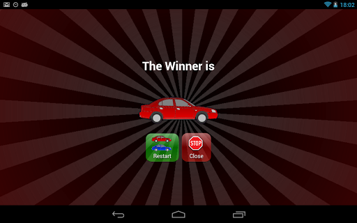 Car Counter screenshot 7