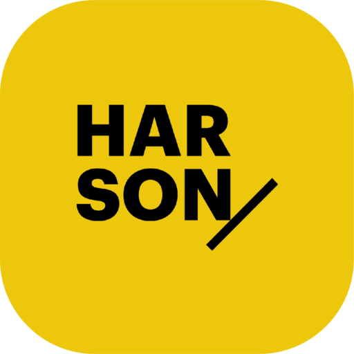 HARSON+ logo