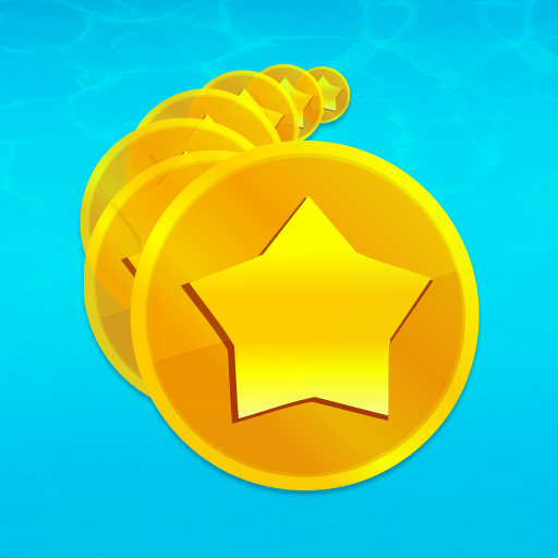 Top Hop - Coin Rush 1.2.0 Icon