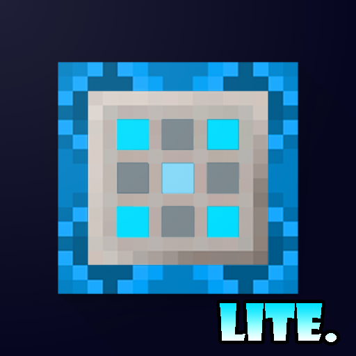 Pocket Coder Lite (InnerCore I 1.1 Icon