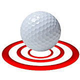 WebCaddy II GPS Golf icon
