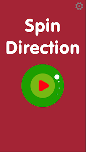 Spin Direction