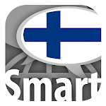 Cover Image of ダウンロード Learn Finnish words with ST  APK