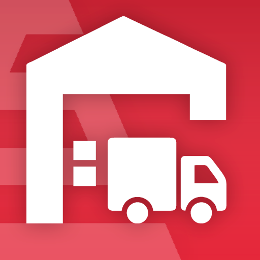 BBA Warehouse logo