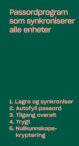 Skjermbilde