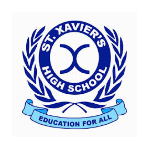 St. Xavier's High School  Icon
