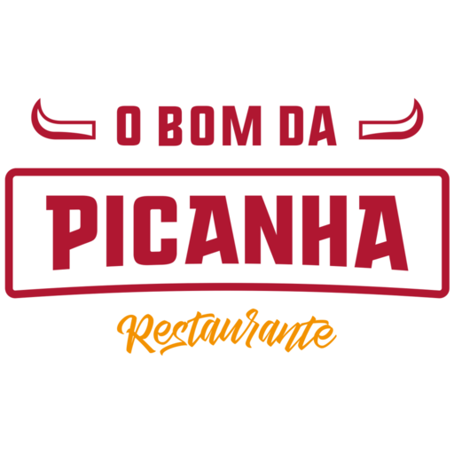 O Bom da Picanha - Vinhedo logo
