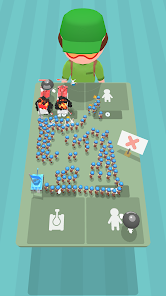 Imágen 2 Just Enlisted android