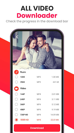 All Video Downloader
