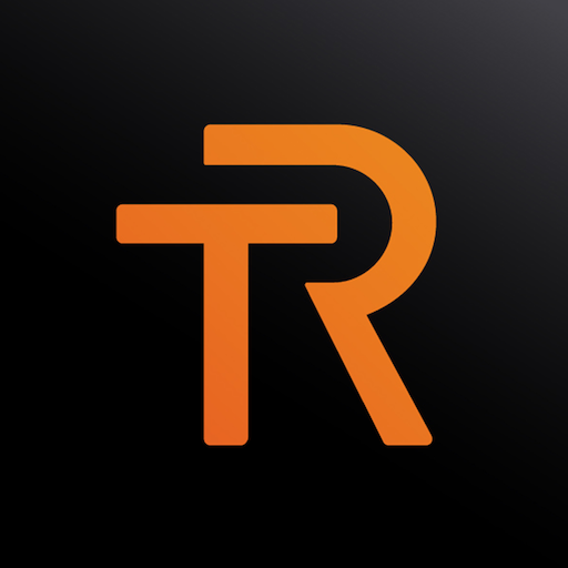 TruRep: Improve Your Shots logo