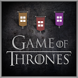 Game of Thrones NI Locations icon