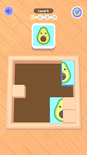 →