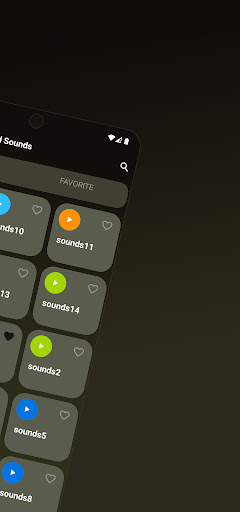 Eagle Sound Ringtones Screen 2