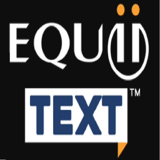 EquiiText - Smart AI Texting logo