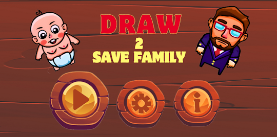 Draw 2 Save Family
