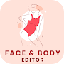 Face & Body Shape Editor
