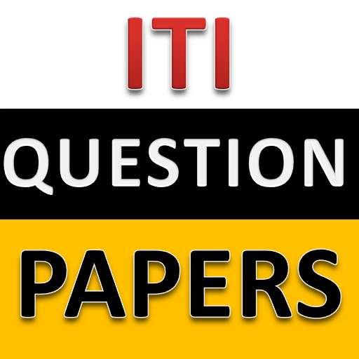 ITI Question Bank logo