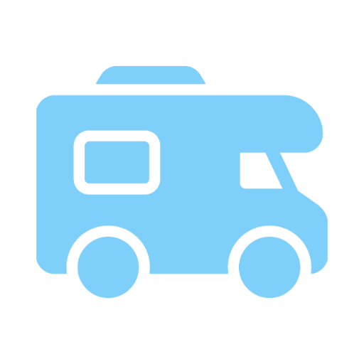 Taf Smart Caravan logo