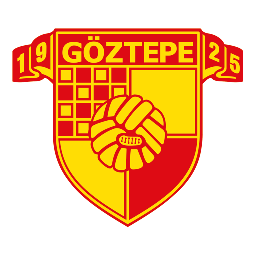 Göztepe Basketbol logo