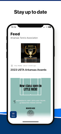 USTA Arkansas Screen 2