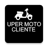 Uper Moto - Passageiro icon