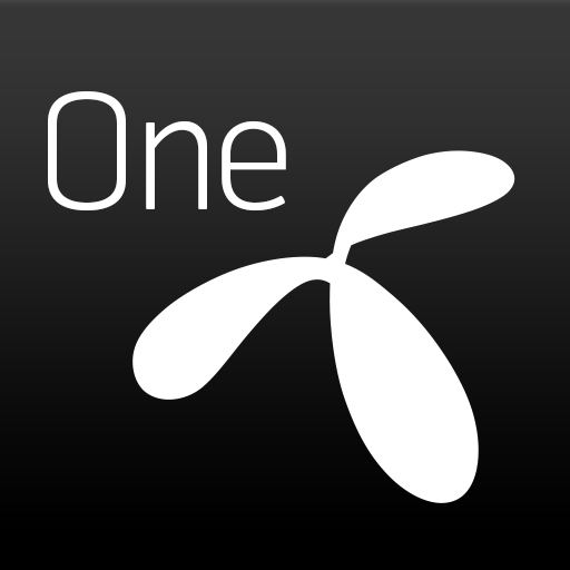 Telenor One 2.0  Icon