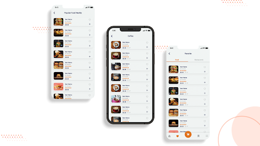 Android application JSGrit screenshort