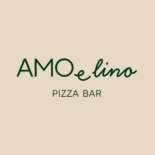 AMOelino logo