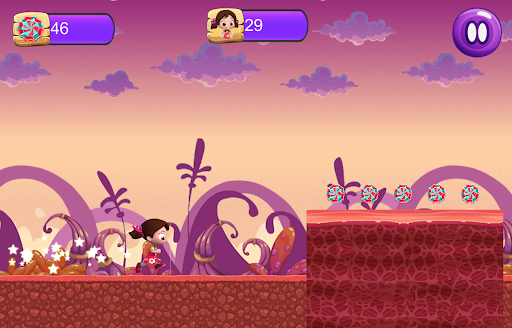 Super niloya advunter