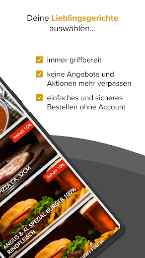 Bistro Central Marktoberdorf Screen 2