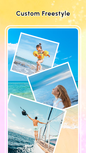 Pic Collage Maker Screen 2