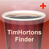 TimFinder+ icon
